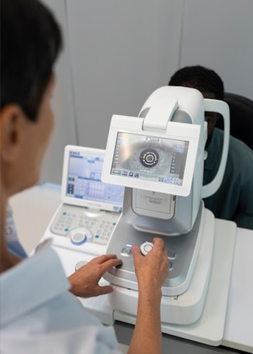 Best Ocularist in Delhi